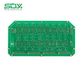 Double-side Heavy Copper PCB